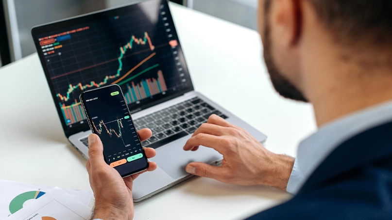 FintrexPrime 2.9 Piattaforma di Trading